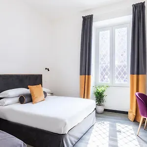 Gasthof Residenza Vaticano By Hili, Rom