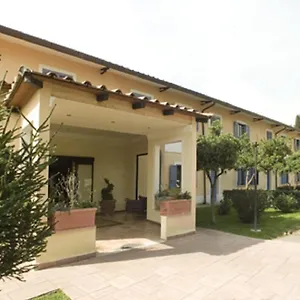 3* Hotel Quadrifoglio By Mancini