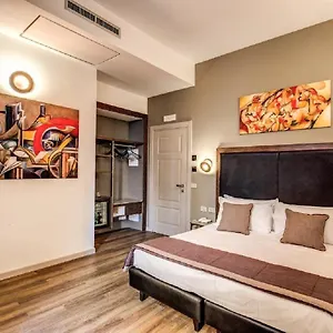 4* Hotel Al Manthia - Gruppo Trevi