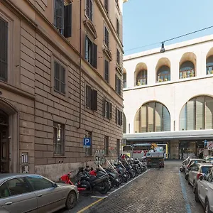 Gasthof Station House, Rom