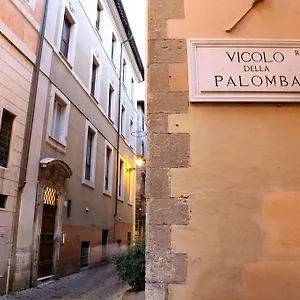 3* Gæstehus Imperium Navona