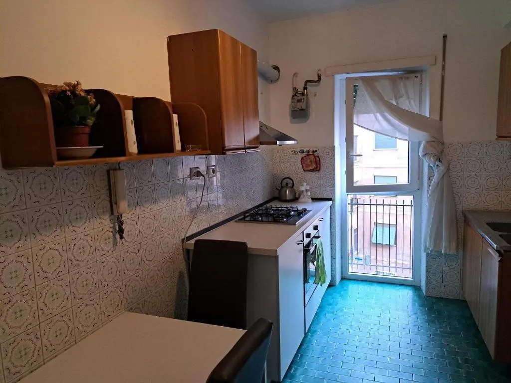 Guest House Montitiburtini 510 Rome 0*,