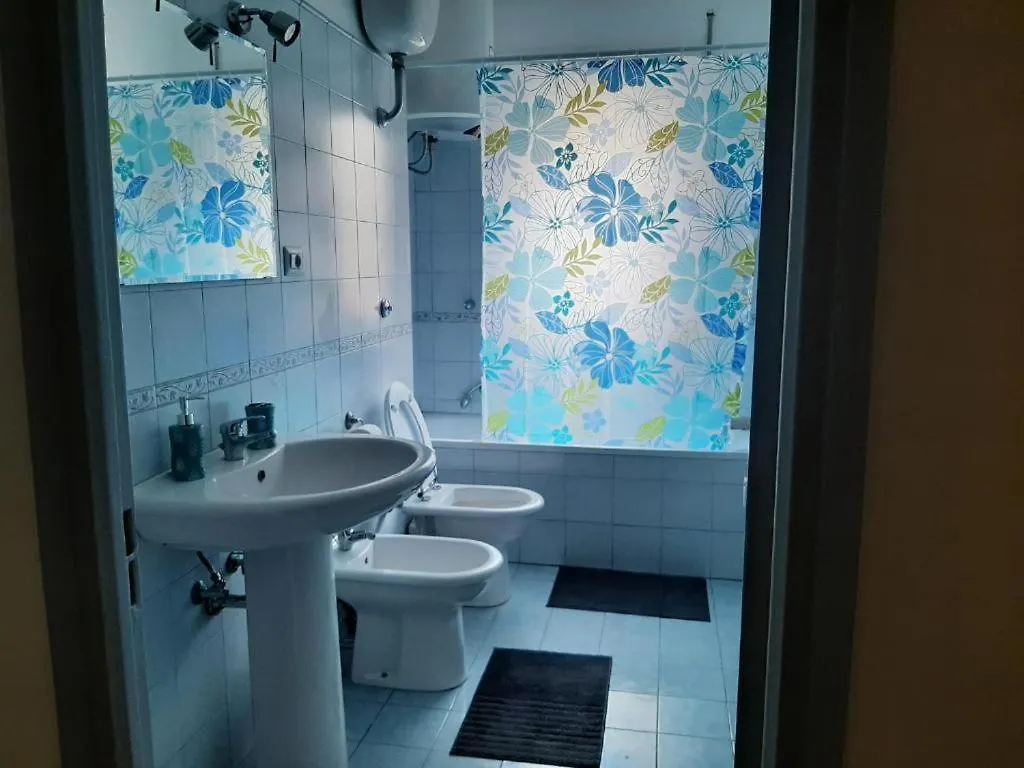 Guest House Montitiburtini 510 Rome