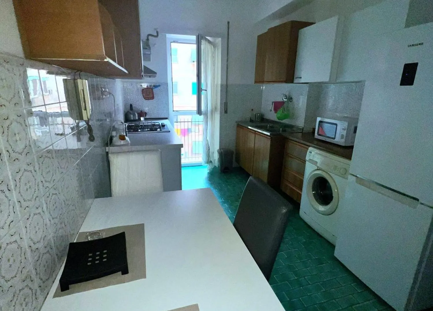 Guest House Montitiburtini 510 Rome