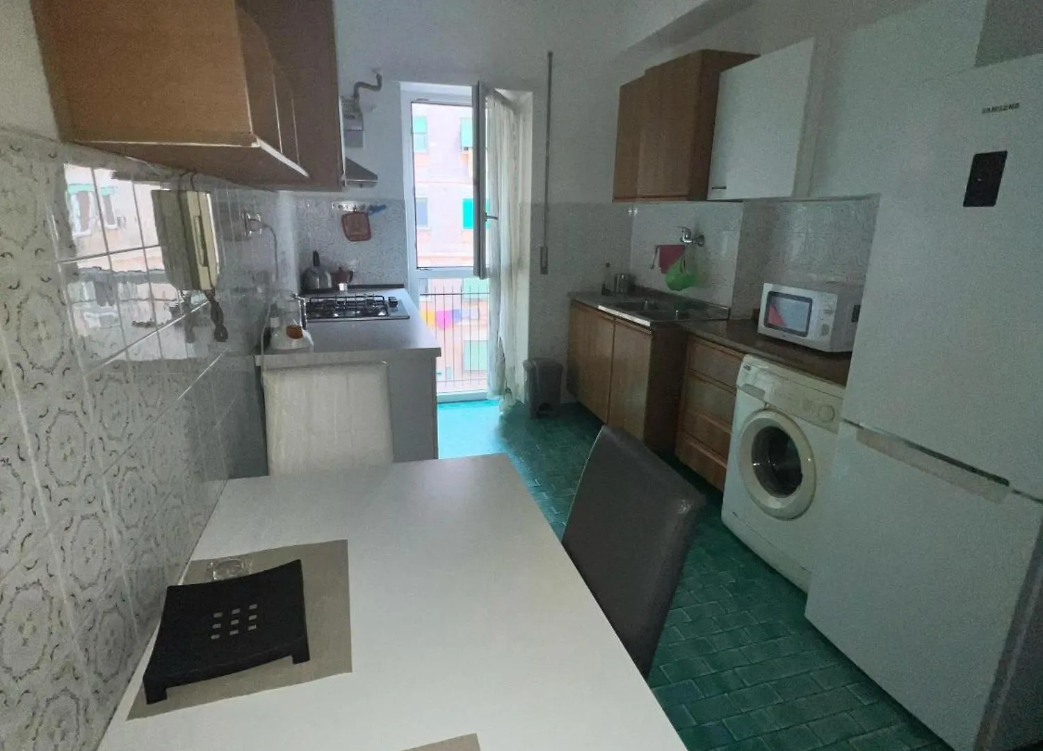 Guest House Montitiburtini 510 Rome