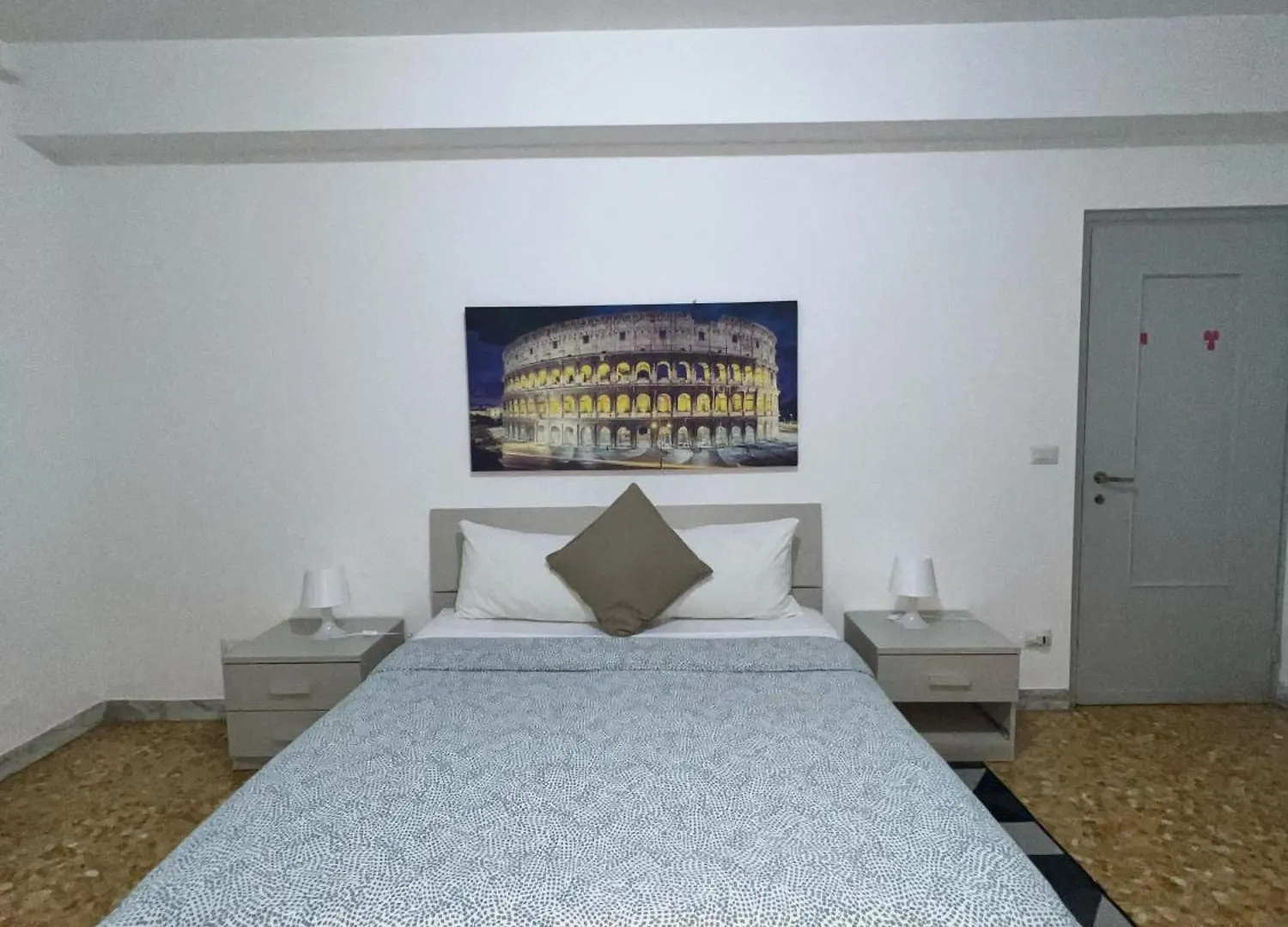 Guest House Montitiburtini 510 Rome