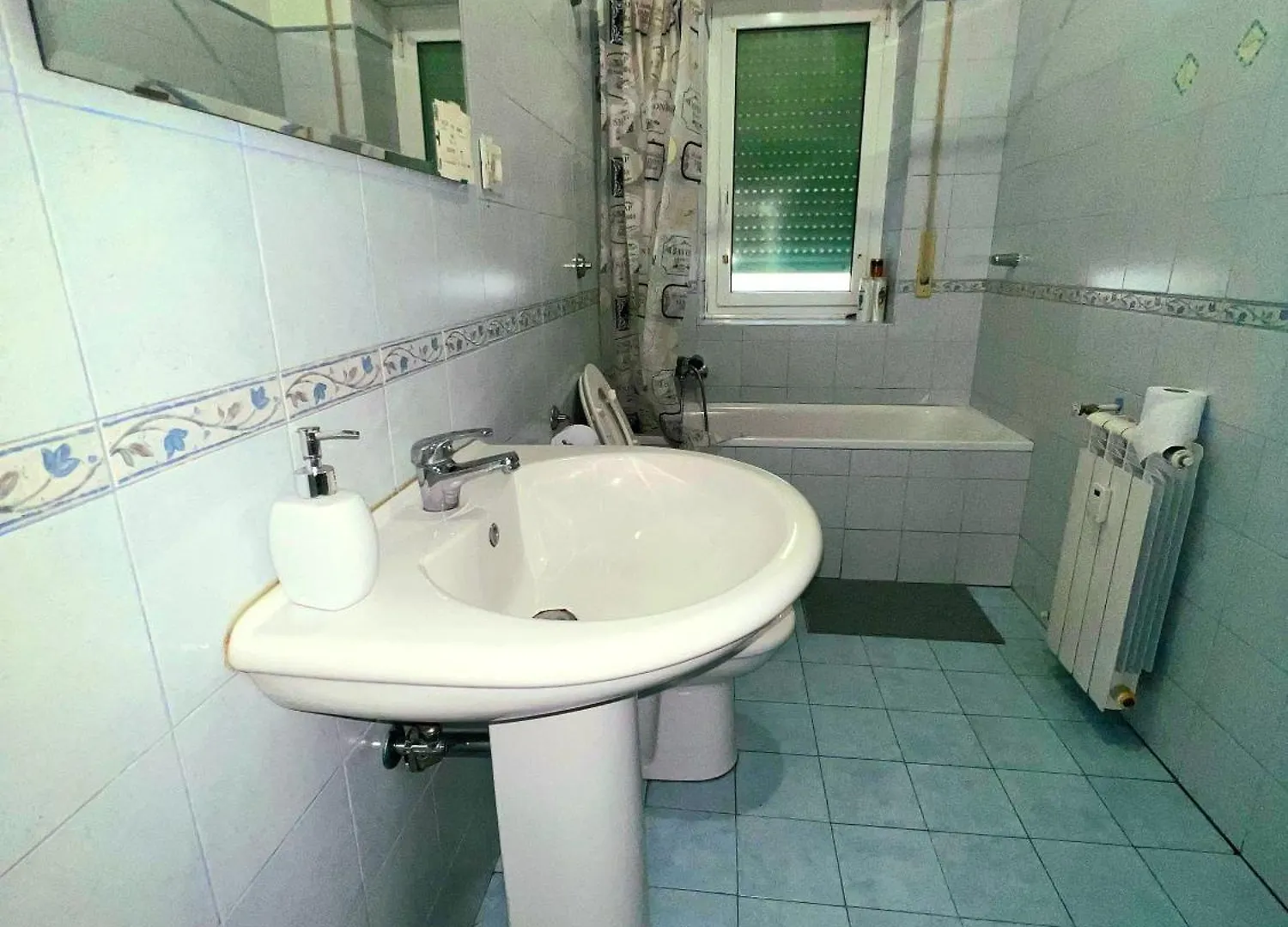 Guest House Montitiburtini 510 Ρώμη 0*,  Ιταλία