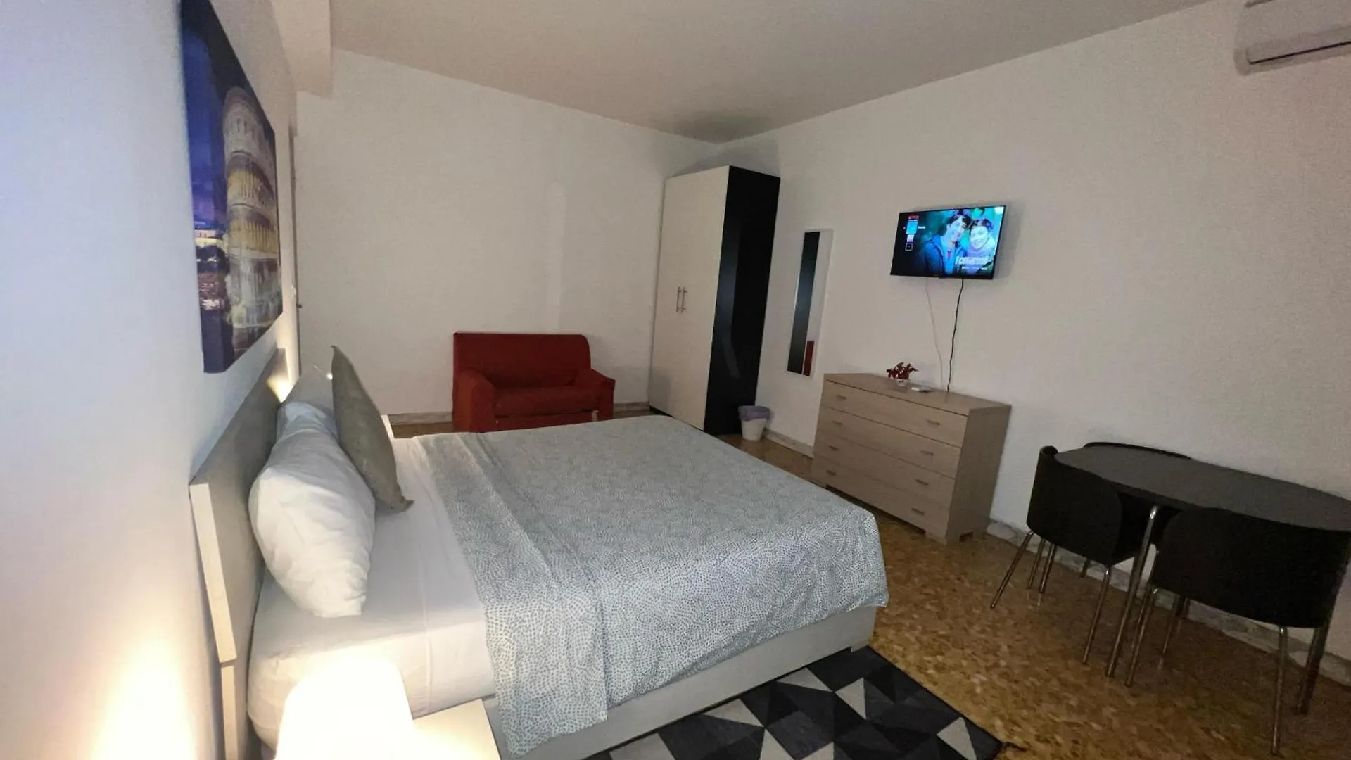 Guest House Montitiburtini 510 Ρώμη Ιταλία